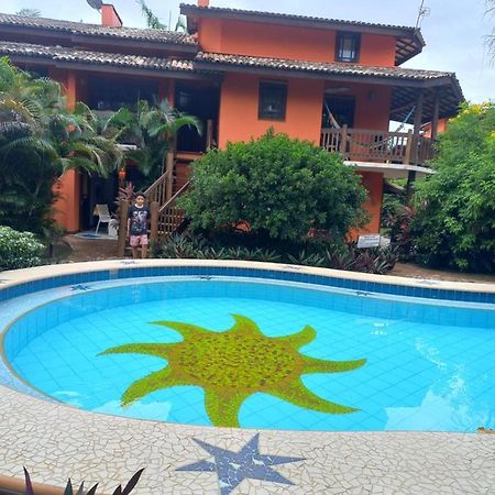 Condominio Em Praia Do Forte Exterior photo