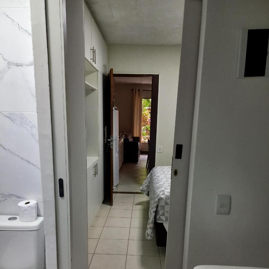 Condominio Em Praia Do Forte Exterior photo