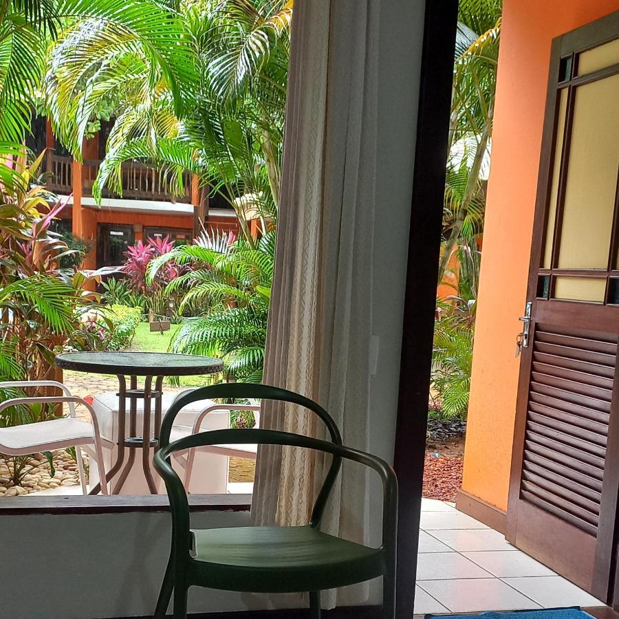 Condominio Em Praia Do Forte Exterior photo