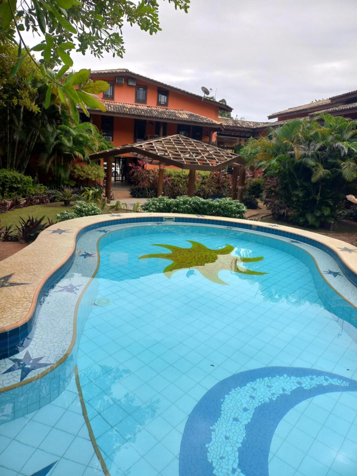 Condominio Em Praia Do Forte Exterior photo