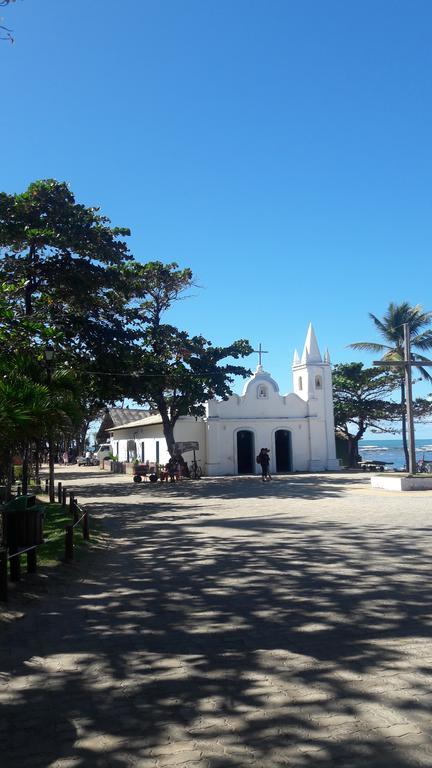 Condominio Em Praia Do Forte Exterior photo
